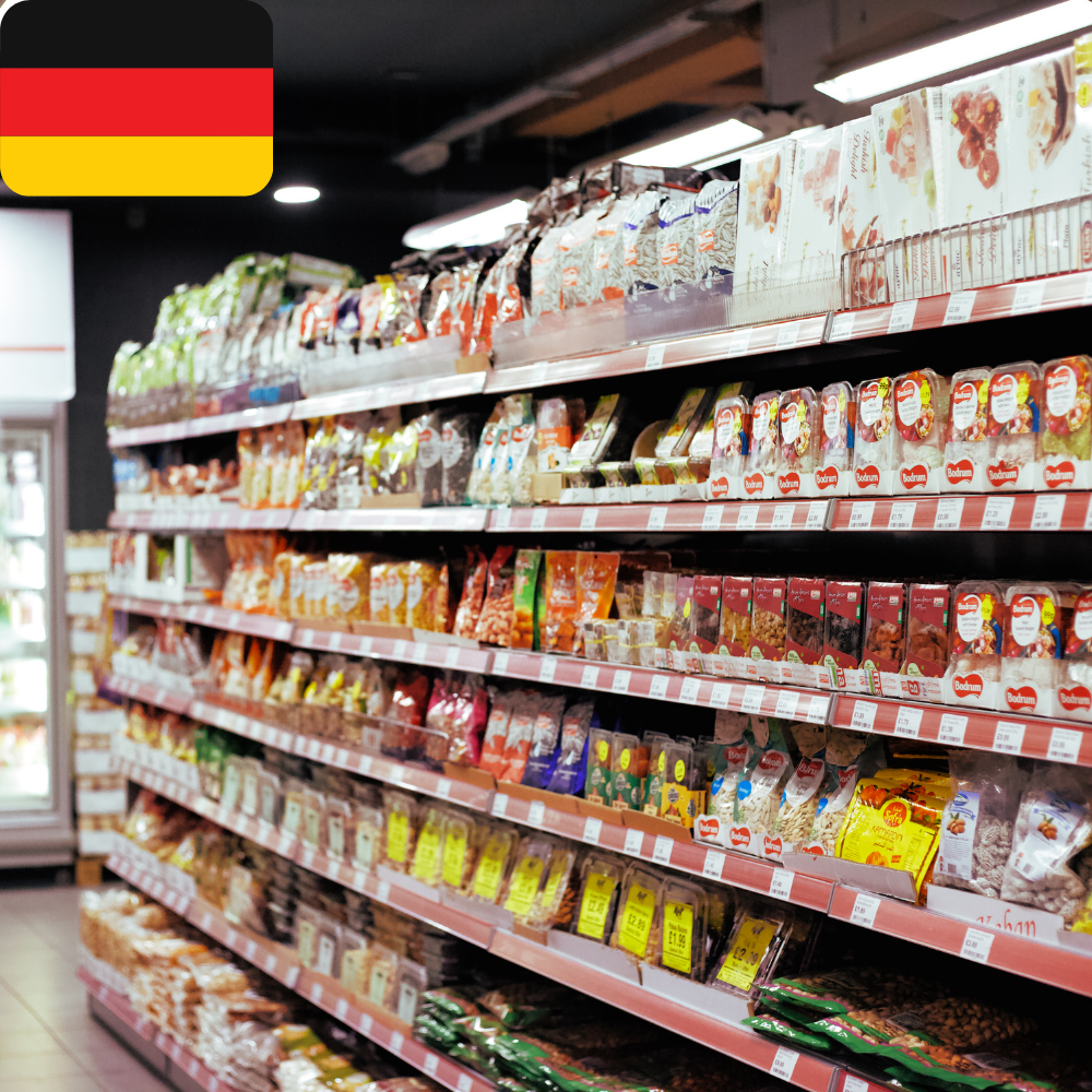 MODUL: IM SUPERMARKT